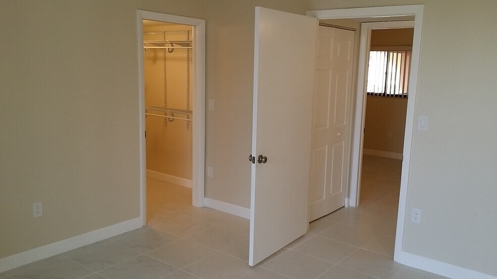 Master Bedroom - 8520 SW 133rd Avenue Rd