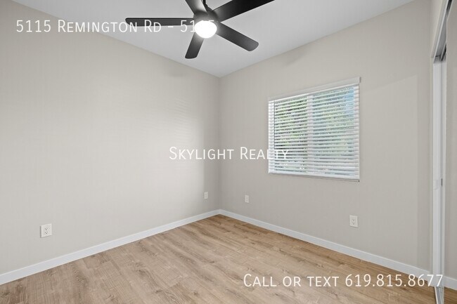 Building Photo - 5115 Remington Rd