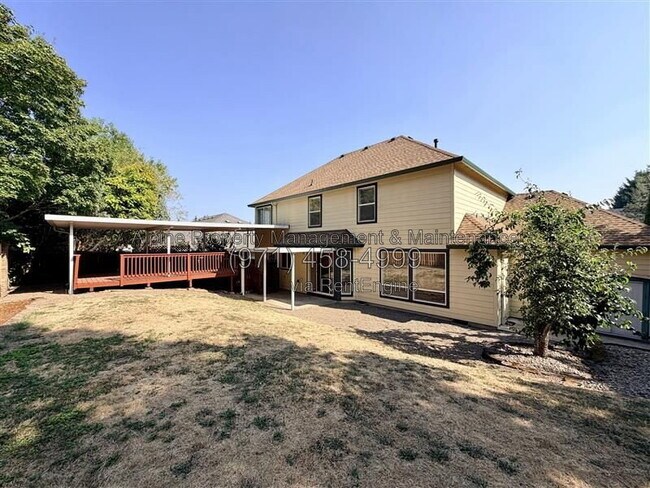 Building Photo - 13649 SW Packard Ln