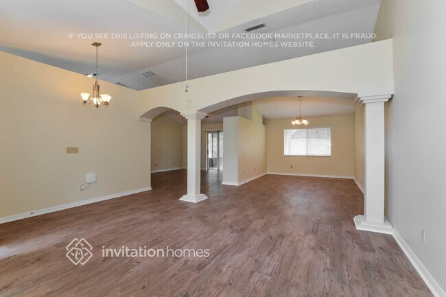 Building Photo - 3197 Timucua Cir