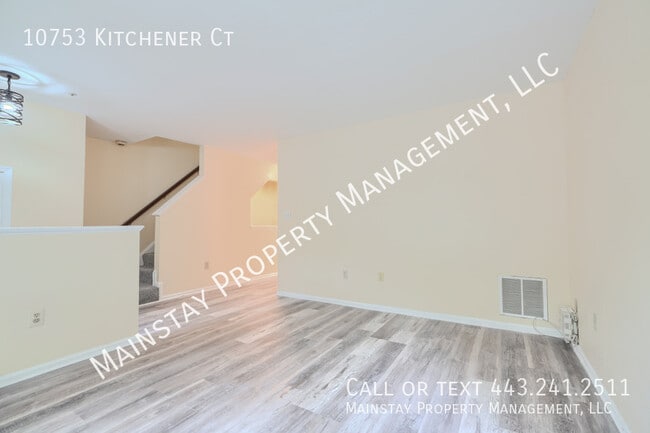 Building Photo - 10753 Kitchener Ct