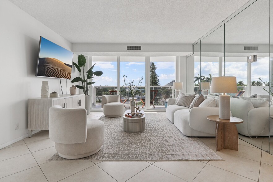 Building Photo - 2701 N Ocean Blvd