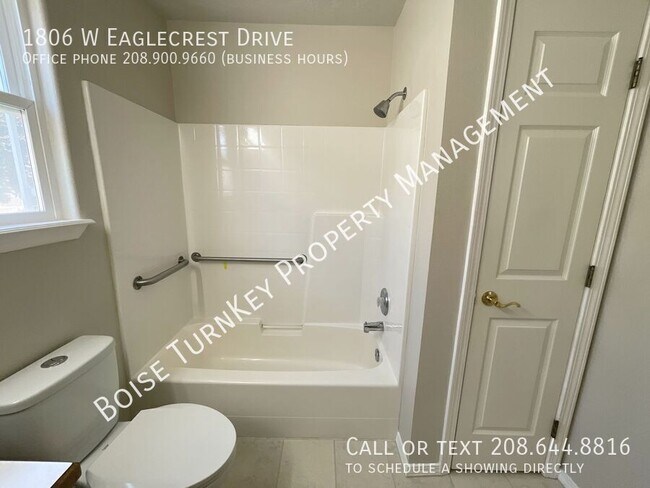 Building Photo - 1806 W Eaglecrest Dr