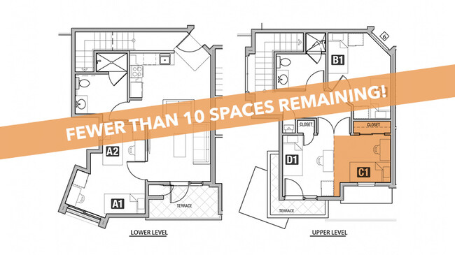 4x2 E - Fewer Than 10 Spaces Remaining! - Student | Icon