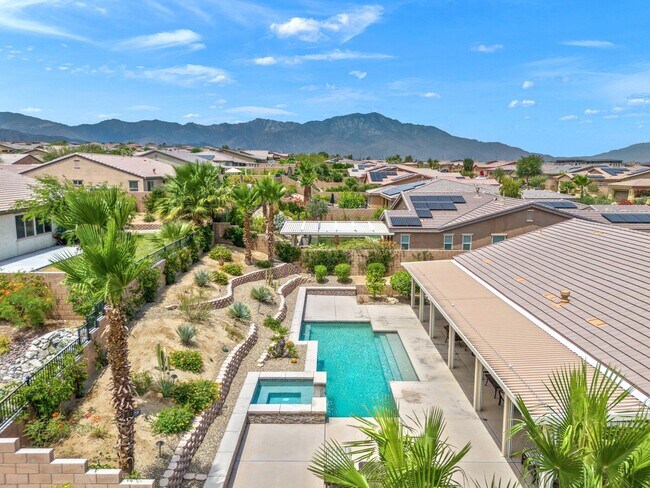 Building Photo - 73757 Picasso Dr