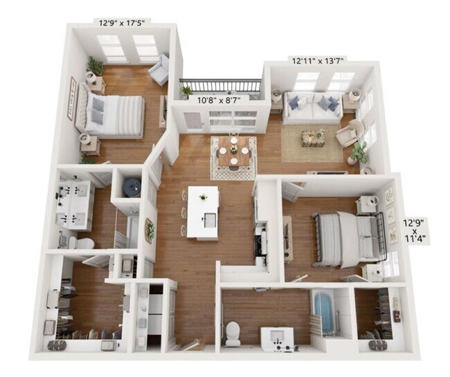 Building Photo - 4401 E Pflugerville Pkwy