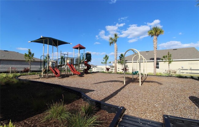 Building Photo - 17608 Canopy Pl
