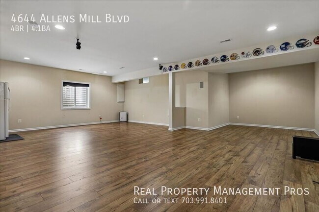 Building Photo - 4644 Allens Mill Blvd