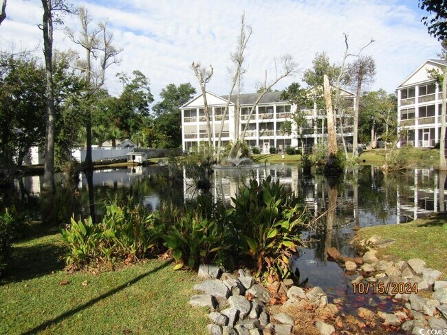 Building Photo - 1058 Sea Mountain Hwy