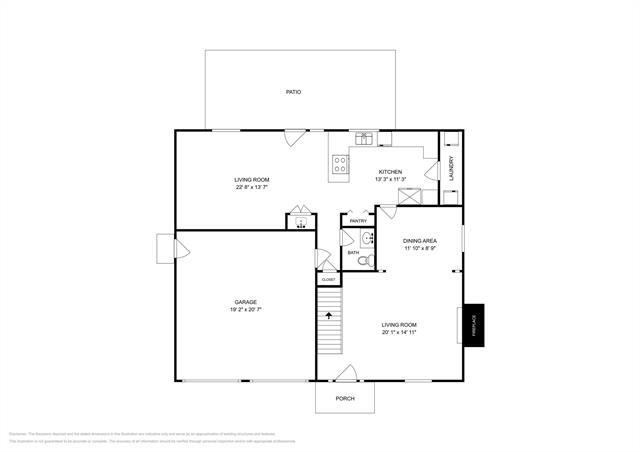 Building Photo - 1110 Orangewood Ln