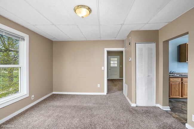 Building Photo - 2 br, 1 bath Apartment - 1002 Jackson St NW
