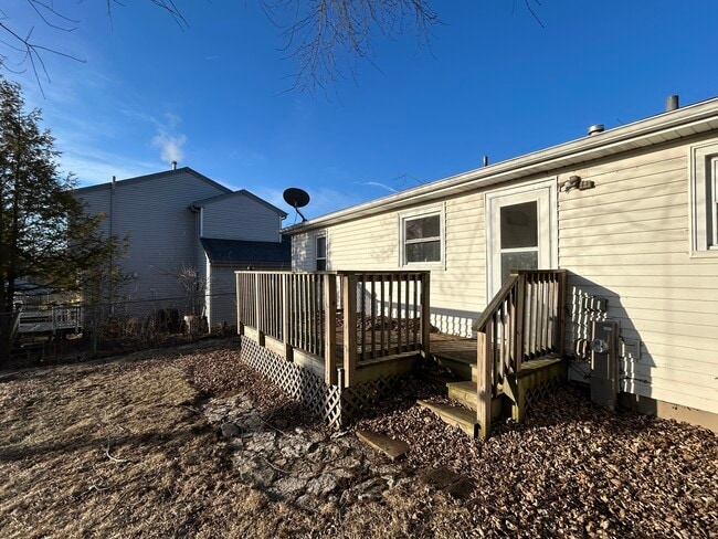 Building Photo - 378 Council Trail