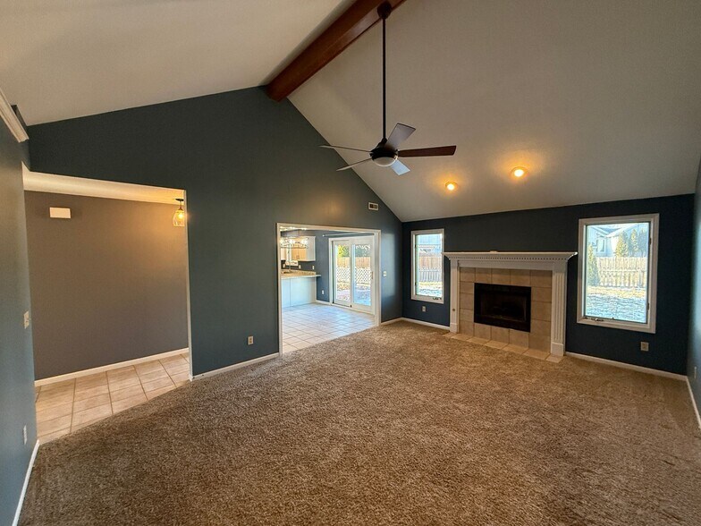 Building Photo - 1120 Winnsboro Pass