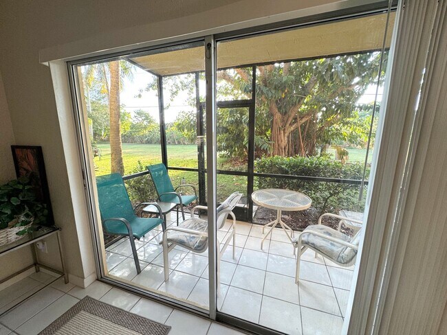 Building Photo - 5-Min Walk to FAU – Private Room in Furnished 2/2 Condo w/ Pool & Canal Views – $1550