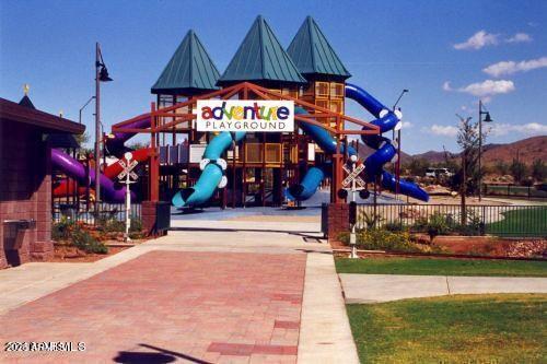 Building Photo - 41025 N Prestancia Way