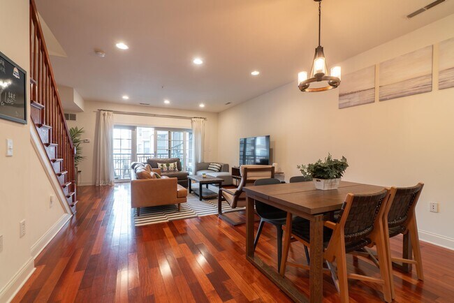 Building Photo - 22 Ave at Port Imperial