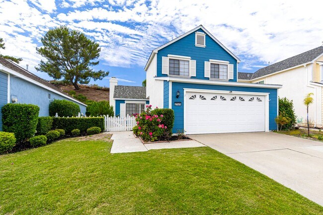 Primary Photo - 3 Bedroom home located in the sought-after...