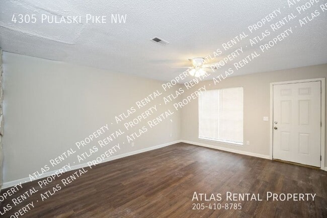 Building Photo - 4305 Pulaski Pike NW