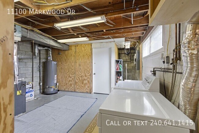 Building Photo - 11100 Markwood Dr