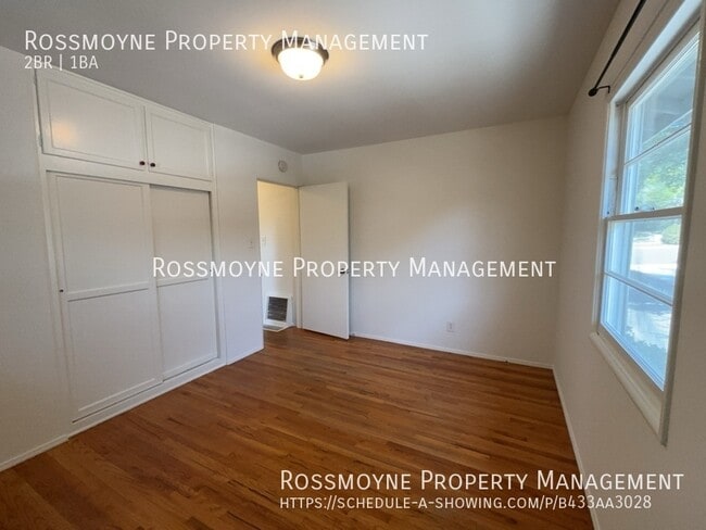 Building Photo - 4116 Rincon Ave