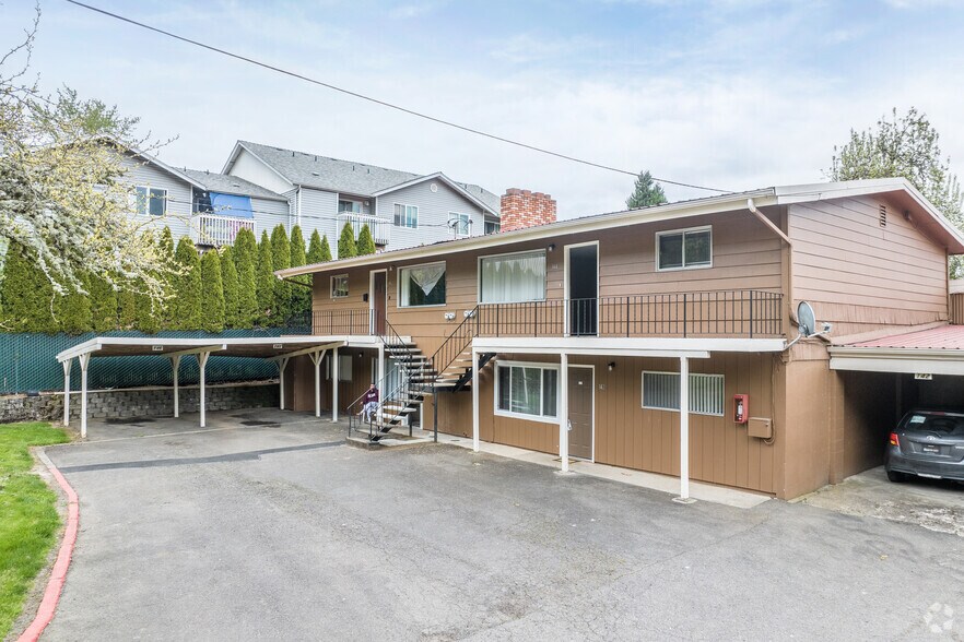 Primary Photo - Stoneway Apartments