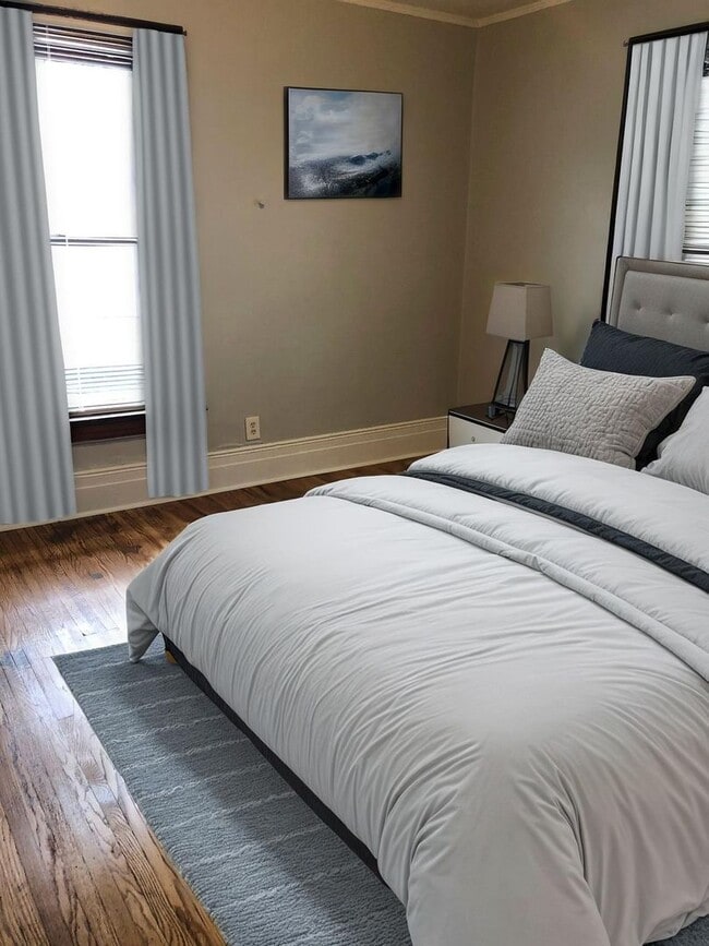 Building Photo - 291 Pearl St | Apt B | 2 BD/1 BA | Great L...