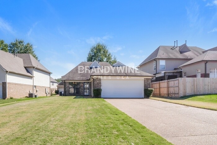 Building Photo - 9198 Chastain Pl