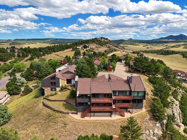 Building Photo - 4555 Sentinel Rock Terrace