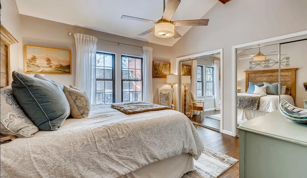 Building Photo - 4695 S Akron St