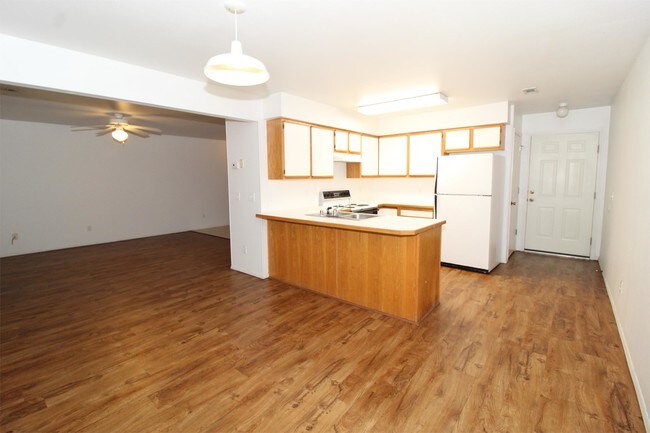 Building Photo - 1006 N Molly Ct