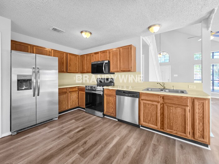 Building Photo - 6508 Hyden Dr