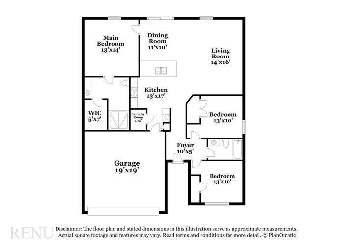 Building Photo - 243 Sundew Rd