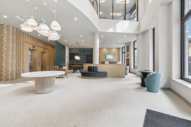 Building Photo - Experience Luxurious Living at CENTURION Union Center