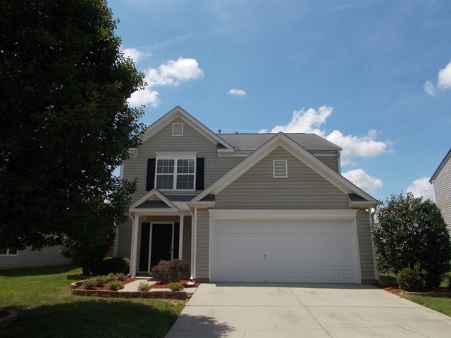 Building Photo - 1003 William Clark Trl