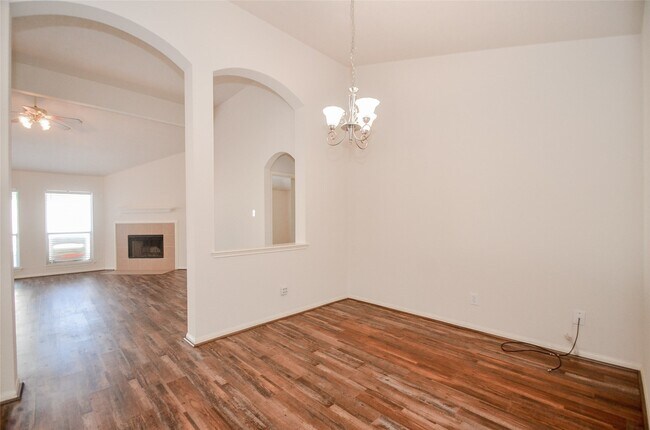 Building Photo - 3314 Rainport Cir