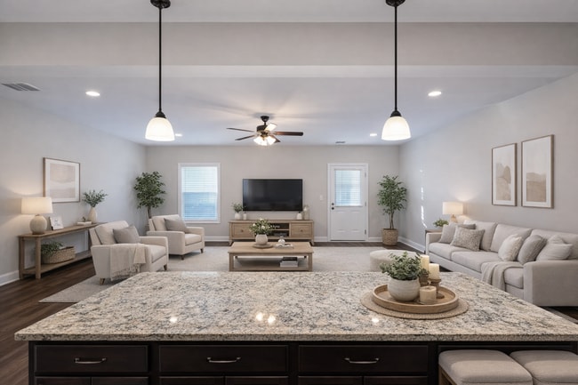 Building Photo - Modern 3 Bedroom Townhome in Prime Location