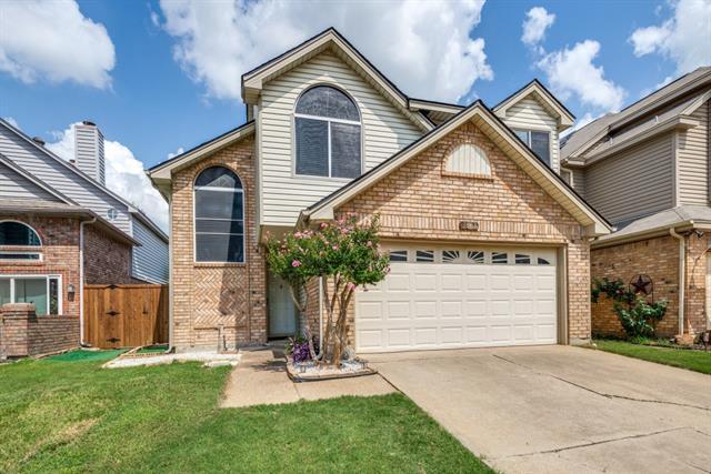 Building Photo - 3803 Branch Hollow Cir