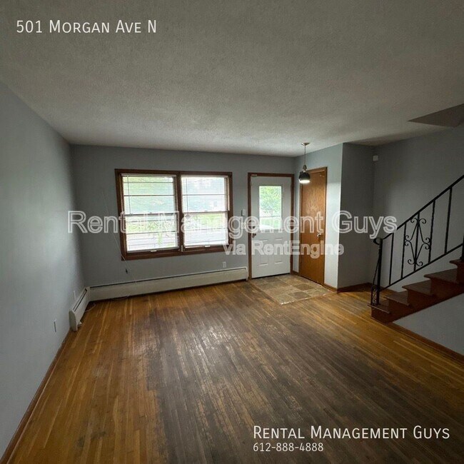 Building Photo - 501 N Morgan Ave