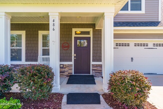 Building Photo - 486 W Craftsman Wy