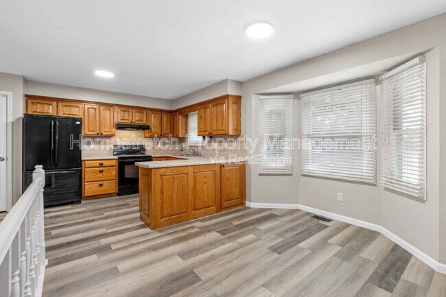 Building Photo - 1117 Athena Way
