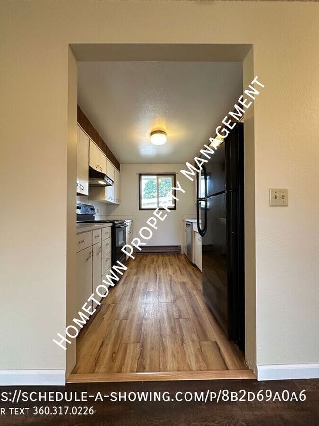 Building Photo - Adorable 2 Bedroom Olympia Rambler - Avail...