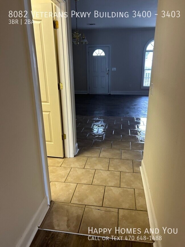 Building Photo - 8082 Veterans Pkwy