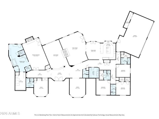 Building Photo - 8303 N 61st Pl