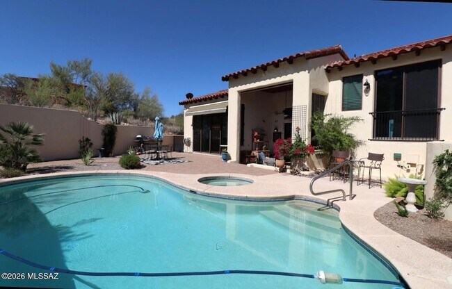 Building Photo - 10414 N Gold Canyon Pl