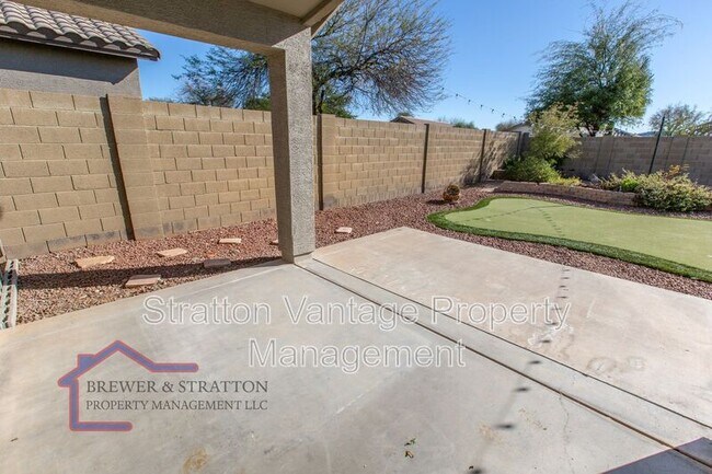 Building Photo - 3533 W Sousa Ct