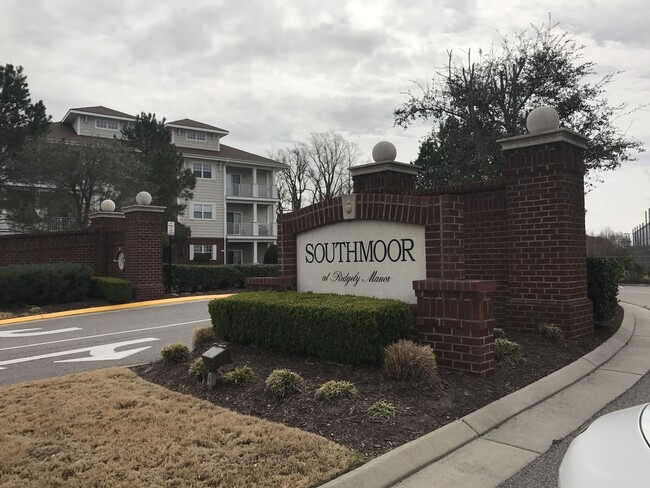 Building Photo - SOUTHMOOR @ RIDGELY MANOR