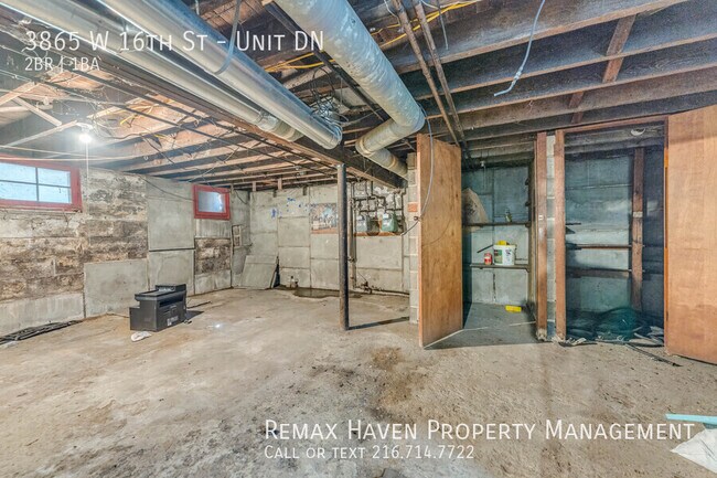 Building Photo - 3865 W 16th St