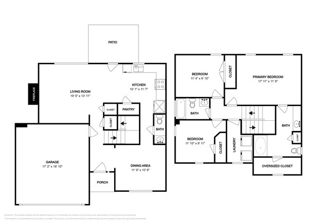 Building Photo - 2121 Serenity Dr NW