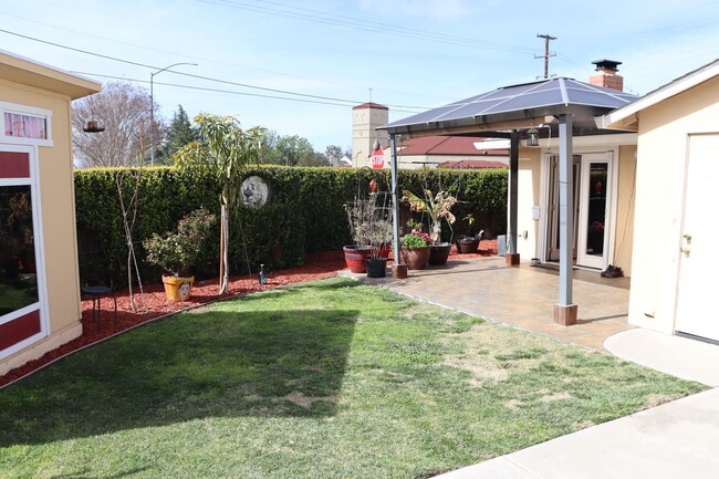 Building Photo - Cozy Single Family in Milpitas