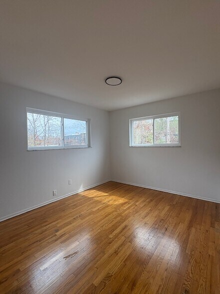 Building Photo - 3434 Nebraska Ave